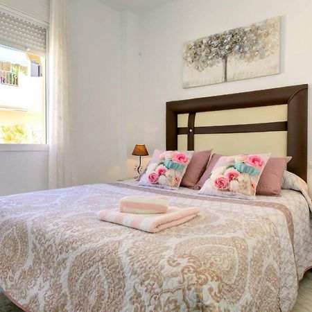 Apartamento Vinuela Фуенхірола Екстер'єр фото