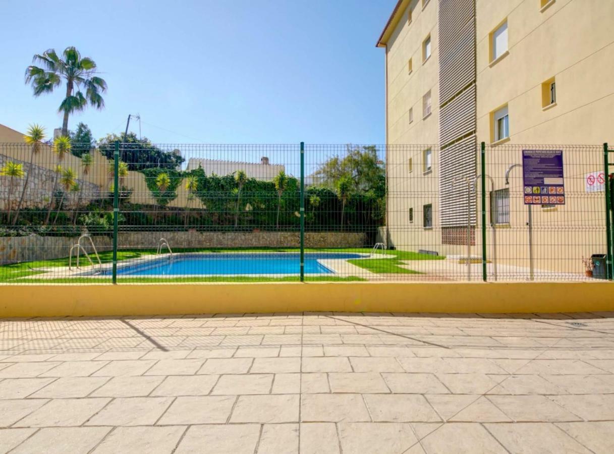 Apartamento Vinuela Фуенхірола Екстер'єр фото