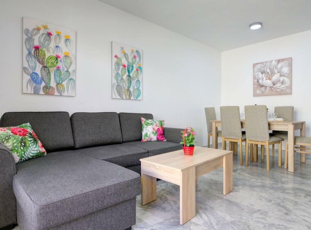 Apartamento Vinuela Фуенхірола Екстер'єр фото